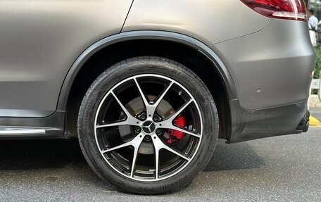 Mercedes-Benz GLC Coupe AMG, 2021 год, 4 400 000 рублей, 15 фотография