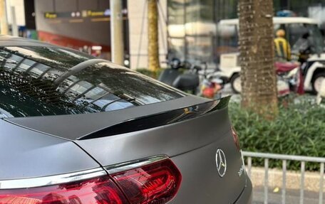 Mercedes-Benz GLC Coupe AMG, 2021 год, 4 400 000 рублей, 14 фотография