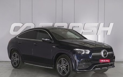 Mercedes-Benz GLE Coupe, 2020 год, 7 649 000 рублей, 1 фотография