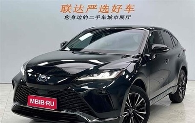 Toyota Venza, 2022 год, 2 654 700 рублей, 1 фотография