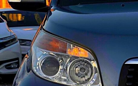 Toyota Rush II, 2016 год, 1 030 000 рублей, 7 фотография