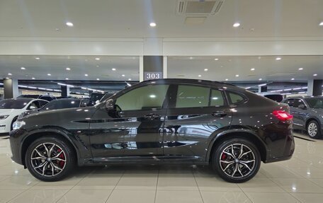 BMW X4, 2022 год, 5 299 000 рублей, 4 фотография