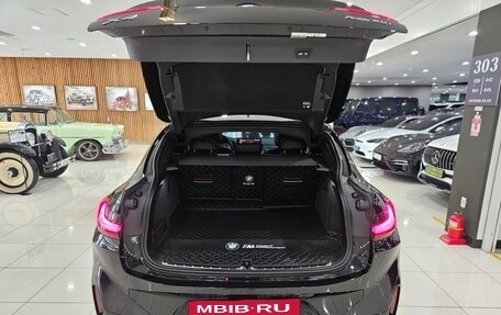 BMW X4, 2022 год, 5 299 000 рублей, 8 фотография