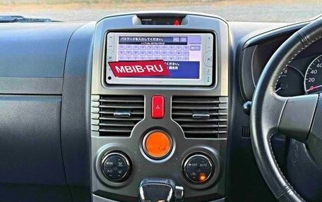 Toyota Rush II, 2016 год, 1 030 000 рублей, 15 фотография