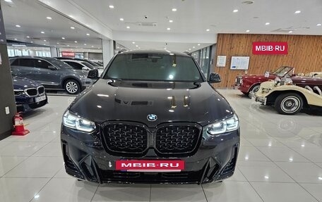 BMW X4, 2022 год, 5 299 000 рублей, 2 фотография