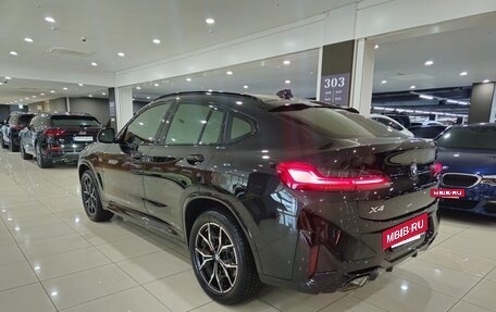 BMW X4, 2022 год, 5 299 000 рублей, 6 фотография
