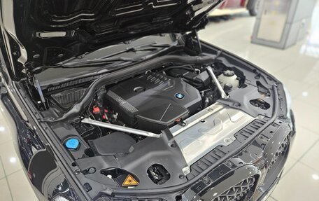BMW X4, 2022 год, 5 299 000 рублей, 10 фотография