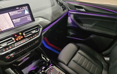 BMW X4, 2022 год, 5 299 000 рублей, 15 фотография