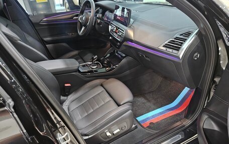 BMW X4, 2022 год, 5 299 000 рублей, 17 фотография