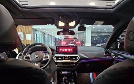 BMW X4, 2022 год, 5 299 000 рублей, 14 фотография