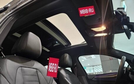 BMW X4, 2022 год, 5 299 000 рублей, 13 фотография