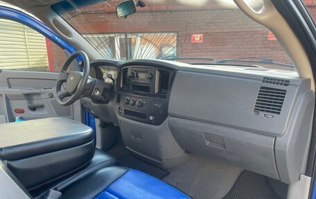 Dodge RAM III, 2007 год, 1 500 000 рублей, 2 фотография