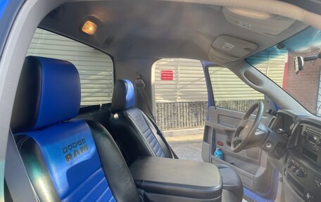 Dodge RAM III, 2007 год, 1 500 000 рублей, 3 фотография