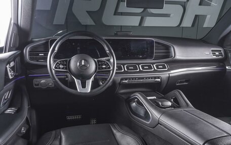 Mercedes-Benz GLE Coupe, 2020 год, 7 649 000 рублей, 6 фотография
