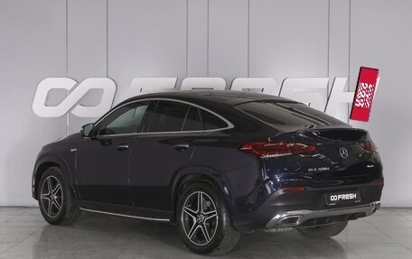 Mercedes-Benz GLE Coupe, 2020 год, 7 649 000 рублей, 2 фотография