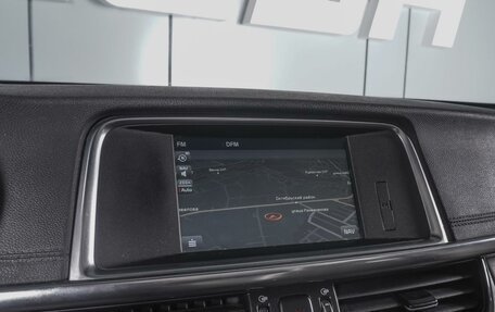 KIA Optima IV, 2017 год, 1 729 000 рублей, 14 фотография