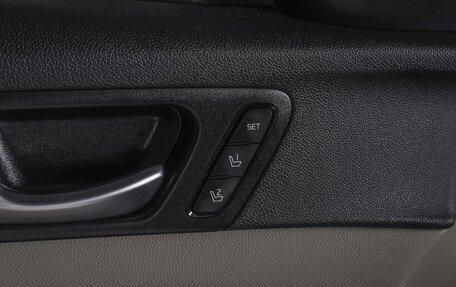 KIA Optima IV, 2017 год, 1 729 000 рублей, 15 фотография