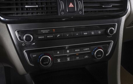 KIA Optima IV, 2017 год, 1 729 000 рублей, 13 фотография
