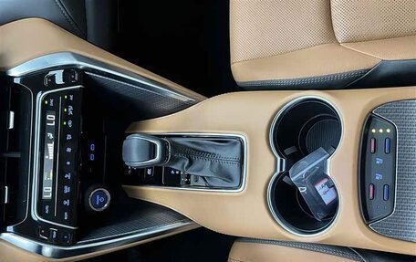 Toyota Venza, 2022 год, 2 654 700 рублей, 15 фотография