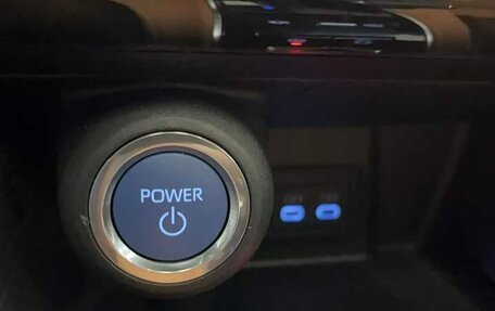 Toyota Venza, 2022 год, 2 654 700 рублей, 11 фотография