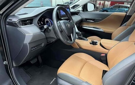 Toyota Venza, 2022 год, 2 654 700 рублей, 7 фотография