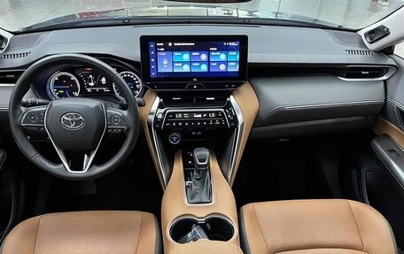 Toyota Venza, 2022 год, 2 654 700 рублей, 9 фотография