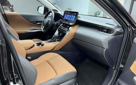 Toyota Venza, 2022 год, 2 654 700 рублей, 8 фотография