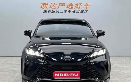 Toyota Venza, 2022 год, 2 654 700 рублей, 2 фотография