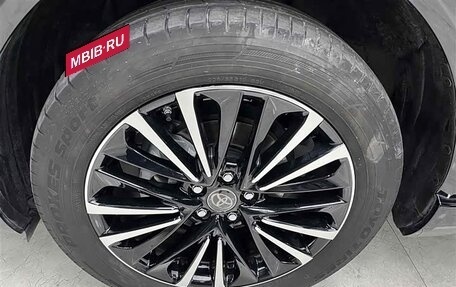 Toyota Venza, 2022 год, 2 654 700 рублей, 23 фотография