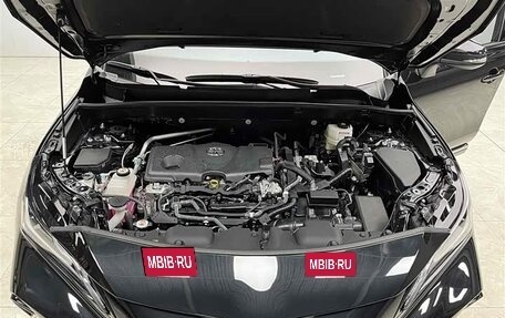 Toyota Venza, 2022 год, 2 654 700 рублей, 24 фотография