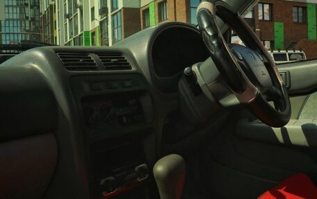 Toyota Starlet, 1996 год, 250 000 рублей, 4 фотография