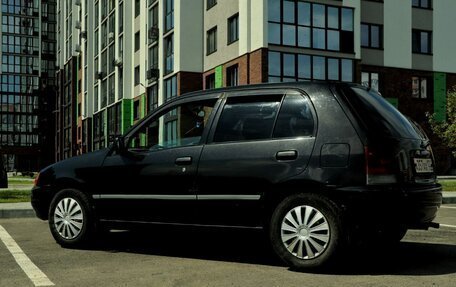 Toyota Starlet, 1996 год, 250 000 рублей, 2 фотография