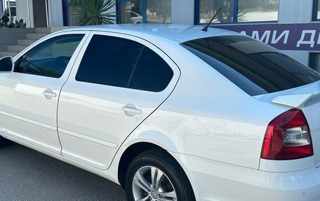 Skoda Octavia, 2011 год, 900 000 рублей, 4 фотография