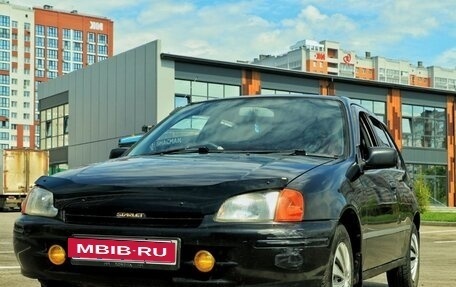 Toyota Starlet, 1996 год, 250 000 рублей, 1 фотография