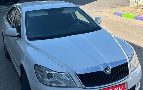 Skoda Octavia, 2011 год, 900 000 рублей, 2 фотография