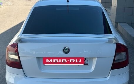 Skoda Octavia, 2011 год, 900 000 рублей, 3 фотография