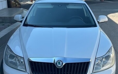 Skoda Octavia, 2011 год, 900 000 рублей, 1 фотография