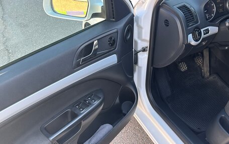 Skoda Octavia, 2011 год, 900 000 рублей, 7 фотография