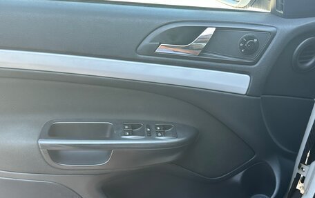 Skoda Octavia, 2011 год, 900 000 рублей, 10 фотография