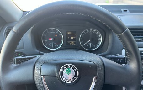 Skoda Octavia, 2011 год, 900 000 рублей, 12 фотография