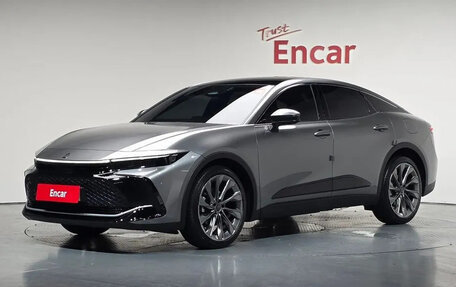 Toyota Crown, 2023 год, 4 250 596 рублей, 1 фотография