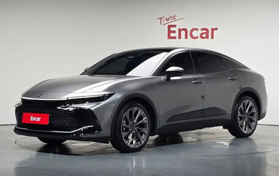 Toyota Crown, 2023 год, 4 250 596 рублей, 1 фотография
