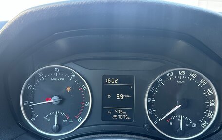 Skoda Octavia, 2011 год, 900 000 рублей, 14 фотография