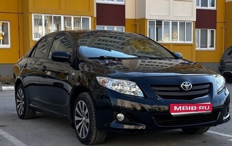 Toyota Corolla, 2008 год, 890 000 рублей, 1 фотография