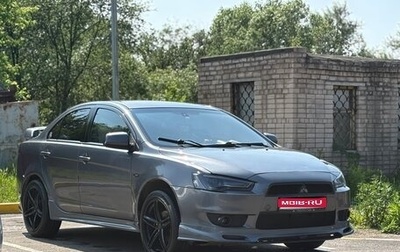 Mitsubishi Lancer IX, 2008 год, 790 000 рублей, 1 фотография
