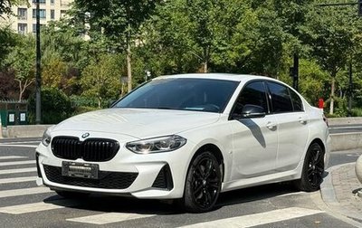 BMW 1 серия, 2021 год, 2 065 800 рублей, 1 фотография
