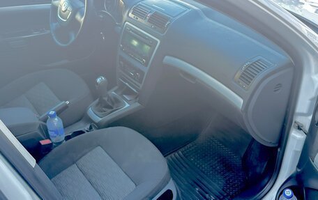 Skoda Octavia, 2011 год, 900 000 рублей, 19 фотография