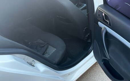 Skoda Octavia, 2011 год, 900 000 рублей, 18 фотография