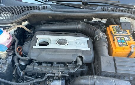 Skoda Octavia, 2011 год, 900 000 рублей, 21 фотография