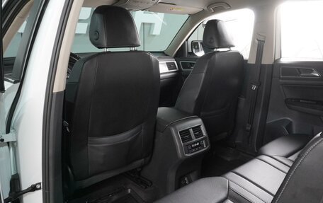 Volkswagen Teramont I, 2018 год, 3 399 000 рублей, 13 фотография
